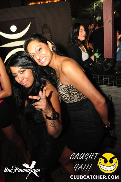 Luxy nightclub photo 21 - November 9th, 2012