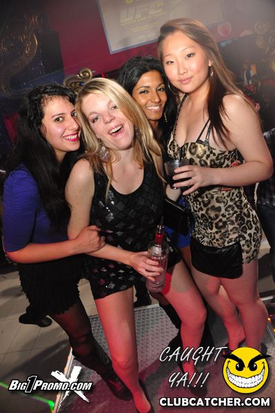 Luxy nightclub photo 11 - November 10th, 2012