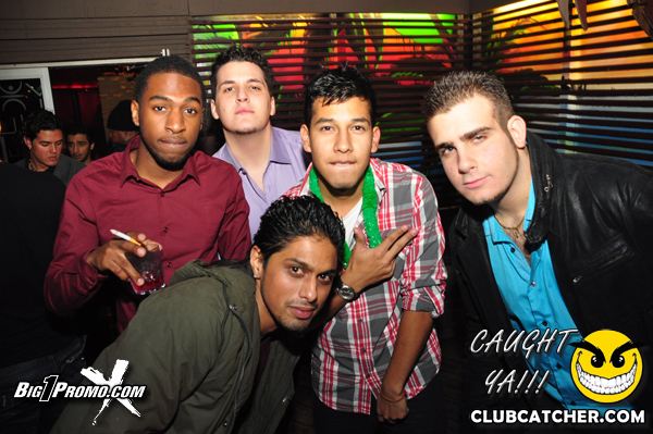 Luxy nightclub photo 104 - November 10th, 2012