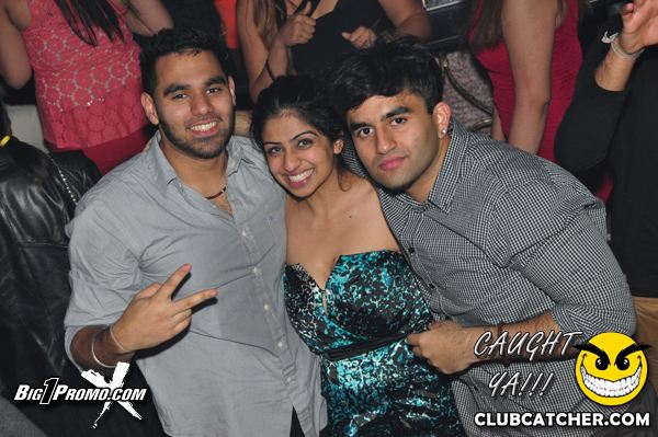 Luxy nightclub photo 105 - November 10th, 2012