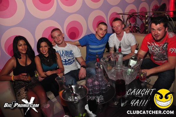 Luxy nightclub photo 106 - November 10th, 2012