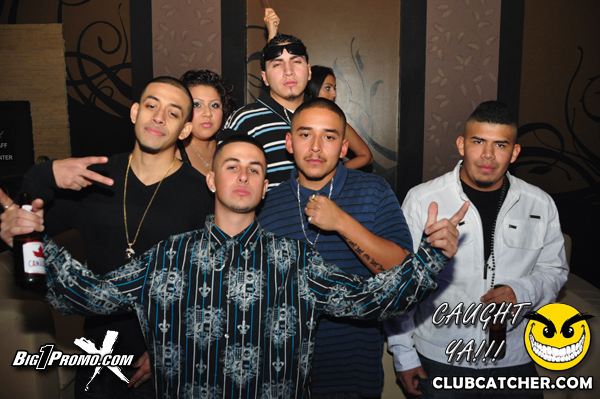 Luxy nightclub photo 107 - November 10th, 2012