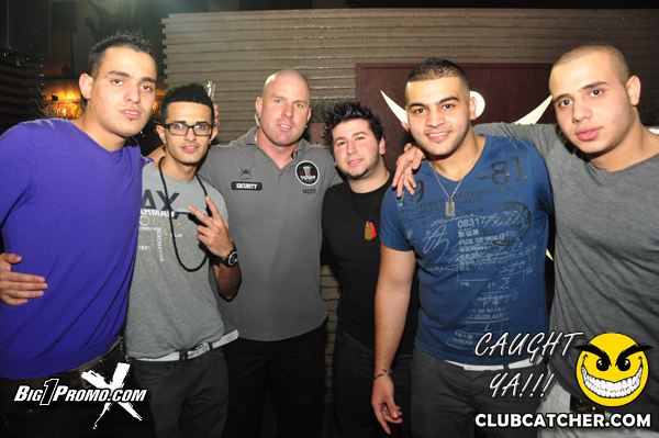 Luxy nightclub photo 110 - November 10th, 2012