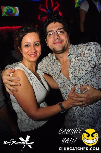 Luxy nightclub photo 112 - November 10th, 2012