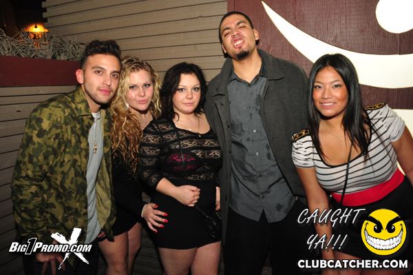 Luxy nightclub photo 116 - November 10th, 2012