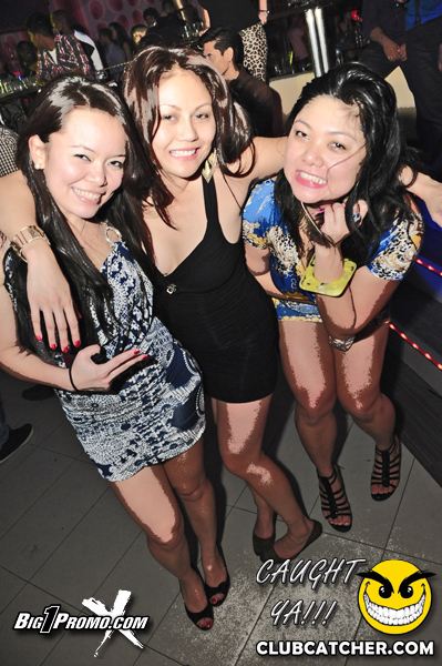 Luxy nightclub photo 121 - November 10th, 2012