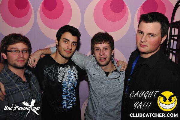 Luxy nightclub photo 126 - November 10th, 2012