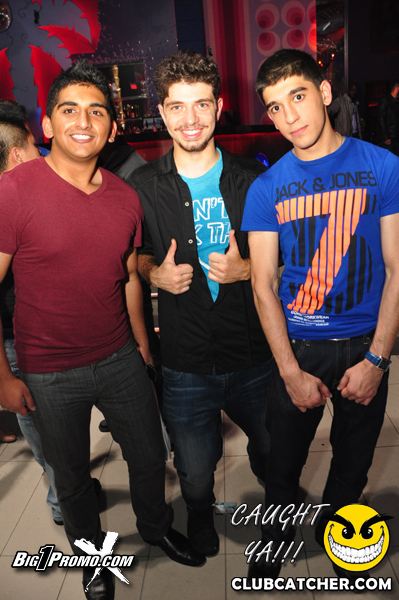 Luxy nightclub photo 128 - November 10th, 2012