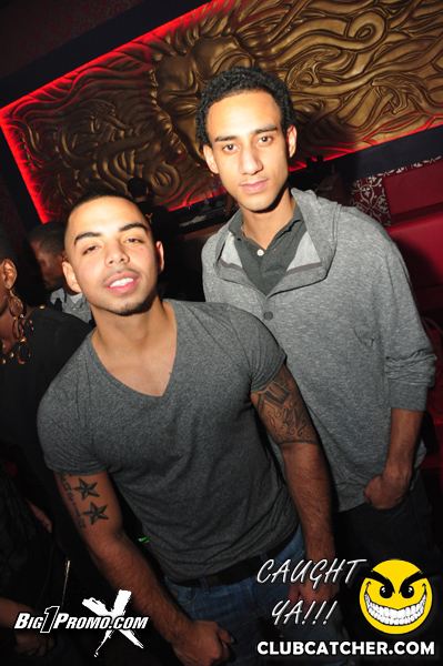 Luxy nightclub photo 129 - November 10th, 2012