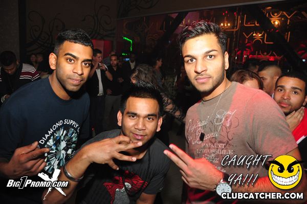 Luxy nightclub photo 133 - November 10th, 2012