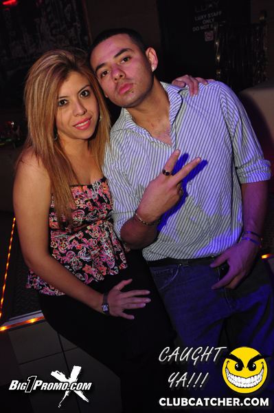 Luxy nightclub photo 135 - November 10th, 2012