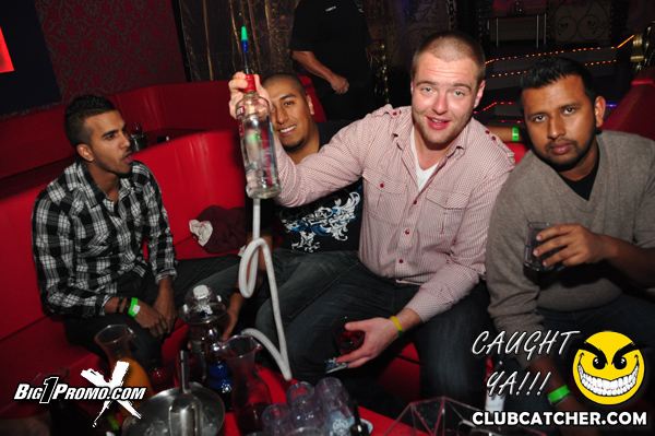 Luxy nightclub photo 137 - November 10th, 2012
