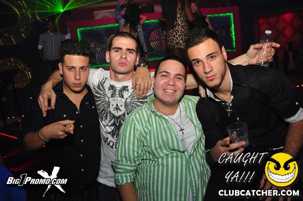 Luxy nightclub photo 139 - November 10th, 2012