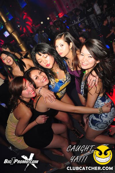 Luxy nightclub photo 15 - November 10th, 2012