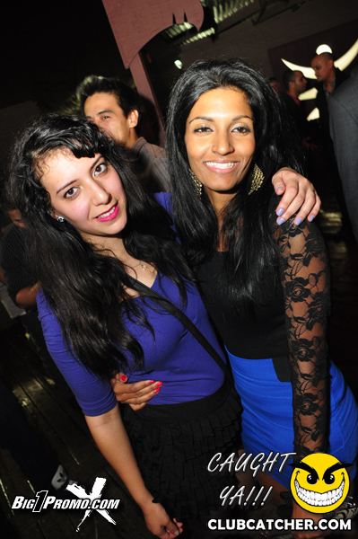 Luxy nightclub photo 141 - November 10th, 2012