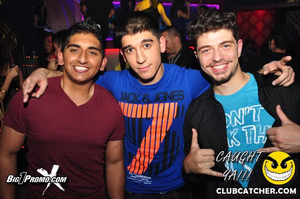 Luxy nightclub photo 144 - November 10th, 2012