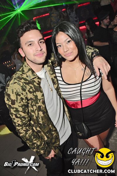 Luxy nightclub photo 145 - November 10th, 2012