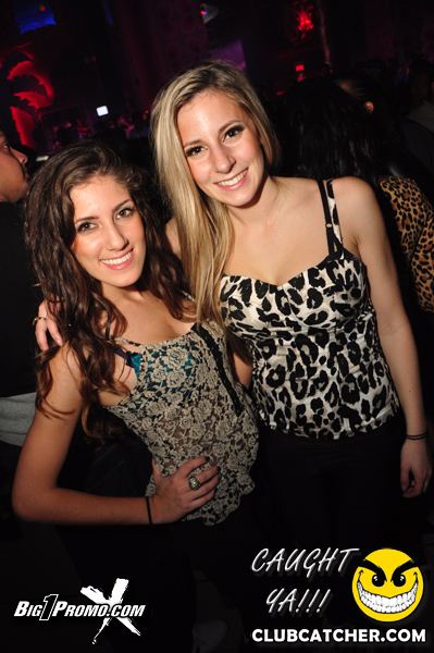 Luxy nightclub photo 149 - November 10th, 2012