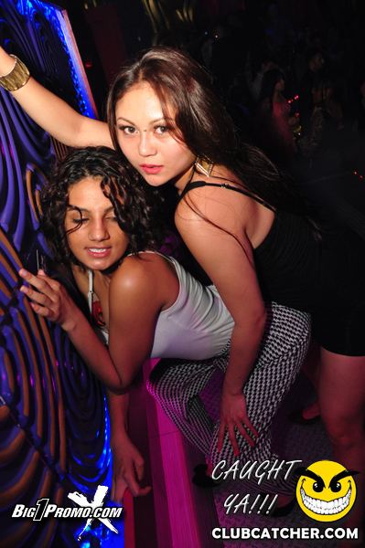Luxy nightclub photo 153 - November 10th, 2012