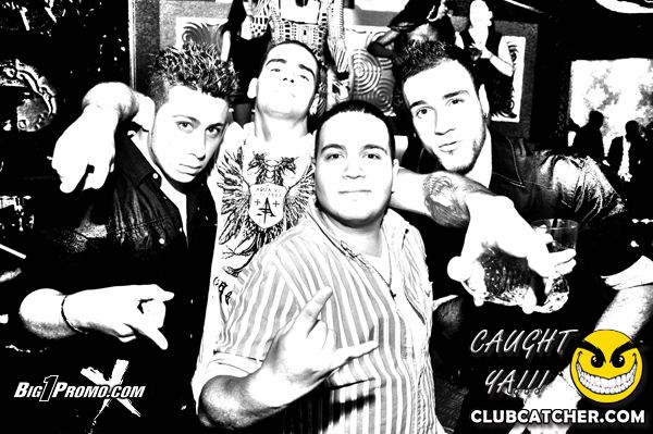 Luxy nightclub photo 160 - November 10th, 2012