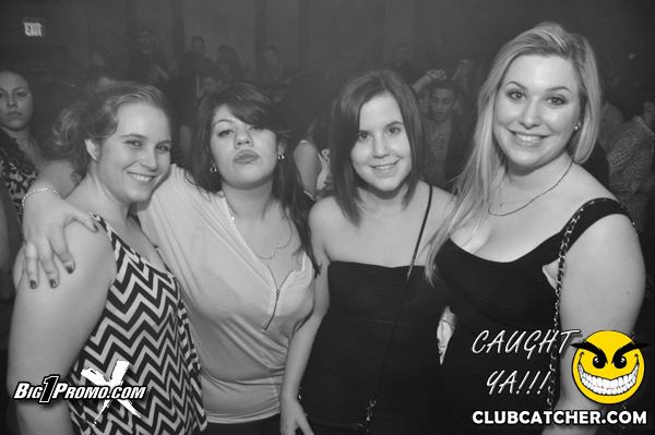 Luxy nightclub photo 161 - November 10th, 2012