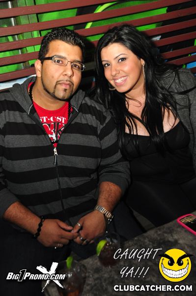 Luxy nightclub photo 162 - November 10th, 2012