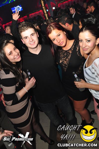 Luxy nightclub photo 164 - November 10th, 2012