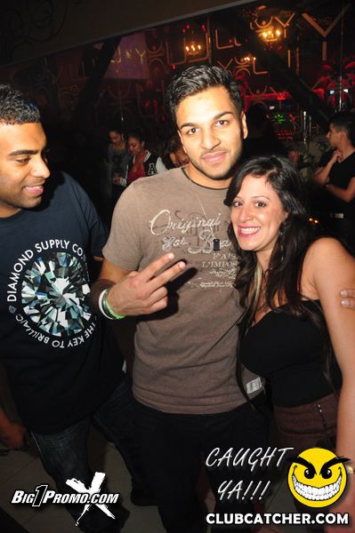 Luxy nightclub photo 165 - November 10th, 2012