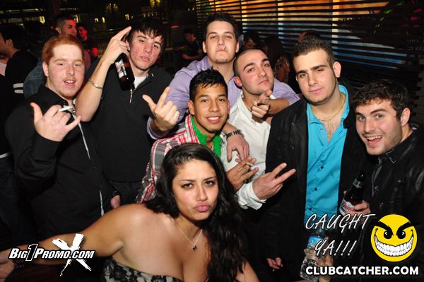 Luxy nightclub photo 166 - November 10th, 2012