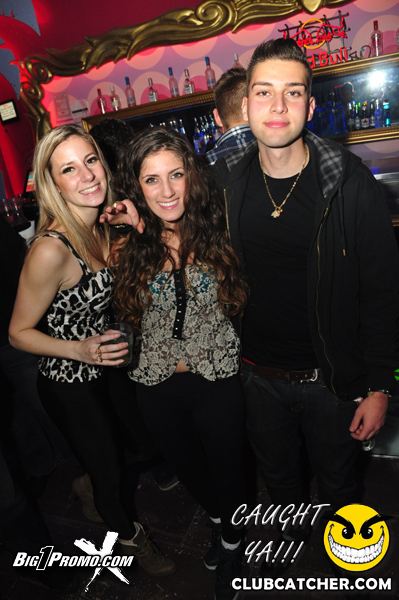 Luxy nightclub photo 167 - November 10th, 2012