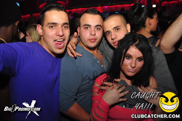 Luxy nightclub photo 171 - November 10th, 2012