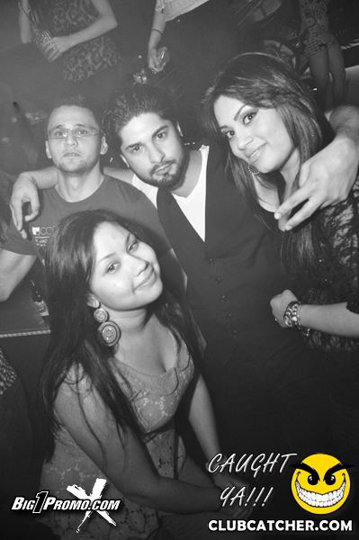 Luxy nightclub photo 174 - November 10th, 2012