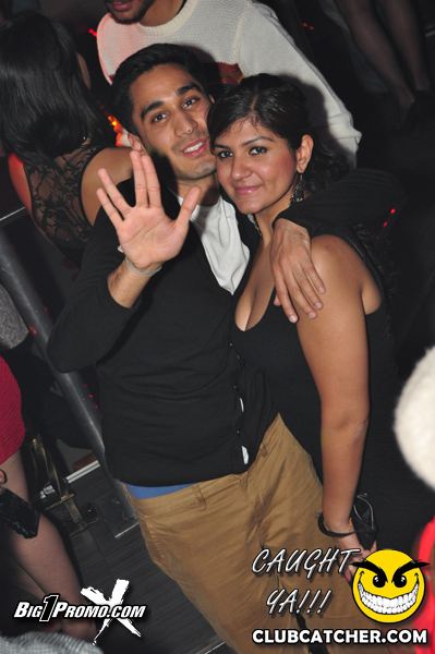 Luxy nightclub photo 177 - November 10th, 2012