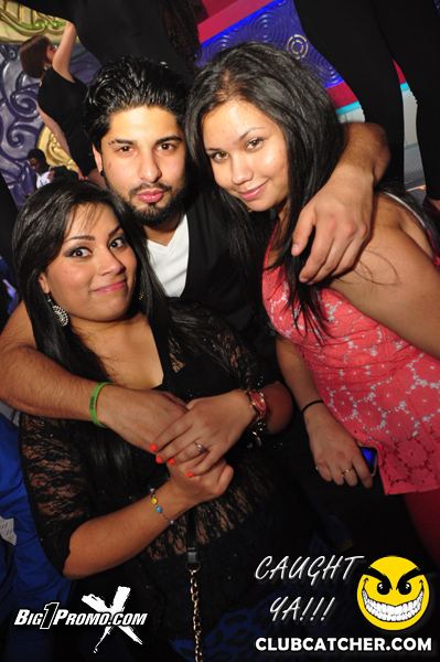 Luxy nightclub photo 178 - November 10th, 2012