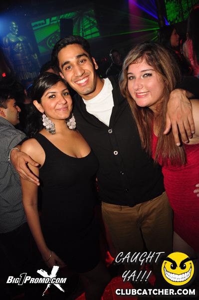 Luxy nightclub photo 179 - November 10th, 2012