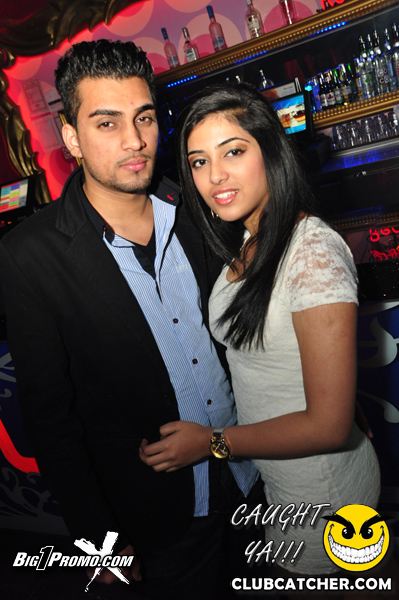 Luxy nightclub photo 180 - November 10th, 2012