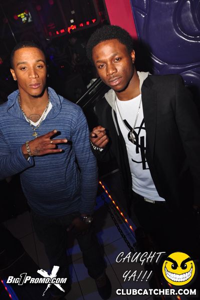 Luxy nightclub photo 181 - November 10th, 2012