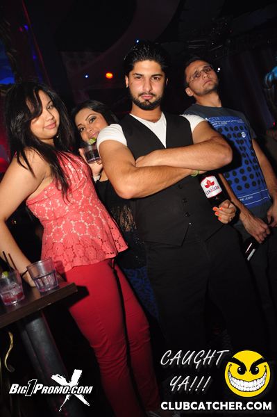 Luxy nightclub photo 182 - November 10th, 2012