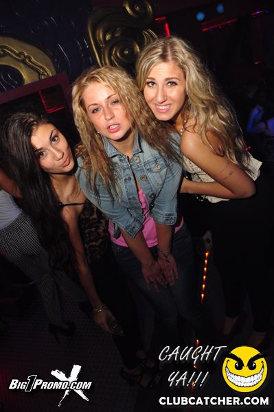 Luxy nightclub photo 183 - November 10th, 2012