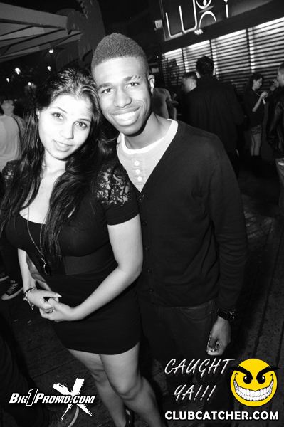 Luxy nightclub photo 184 - November 10th, 2012