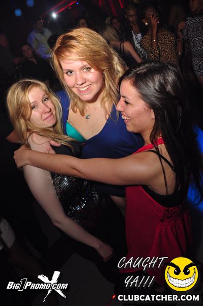 Luxy nightclub photo 187 - November 10th, 2012