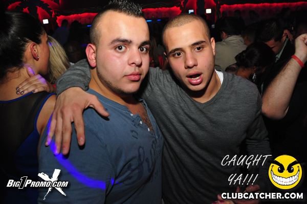 Luxy nightclub photo 190 - November 10th, 2012