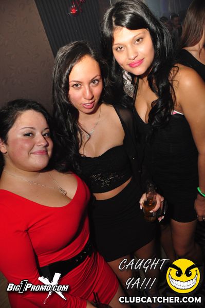 Luxy nightclub photo 191 - November 10th, 2012