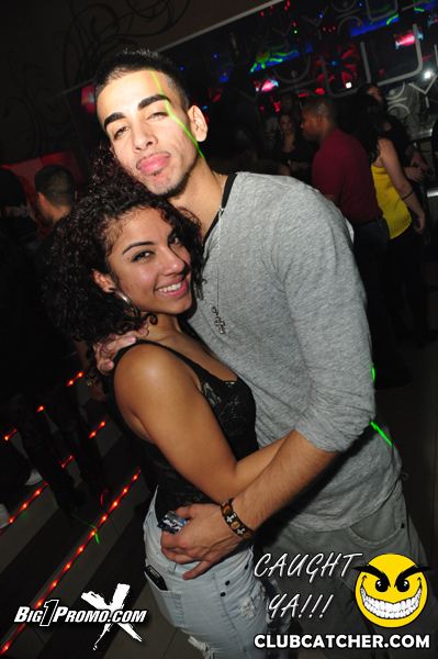 Luxy nightclub photo 193 - November 10th, 2012