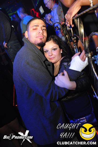 Luxy nightclub photo 195 - November 10th, 2012