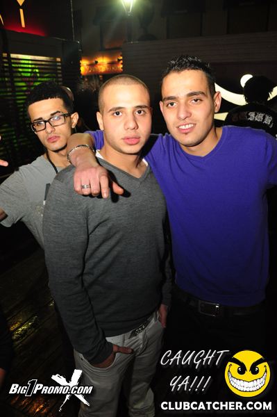 Luxy nightclub photo 198 - November 10th, 2012