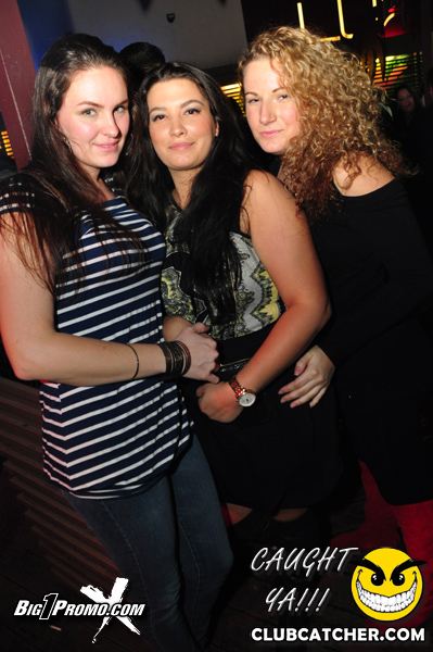 Luxy nightclub photo 200 - November 10th, 2012