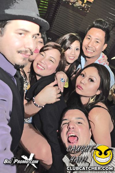 Luxy nightclub photo 202 - November 10th, 2012
