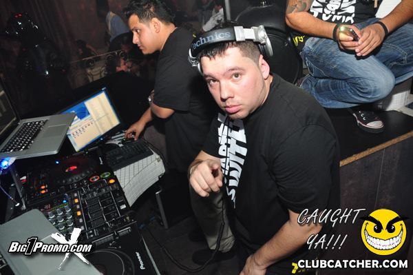 Luxy nightclub photo 205 - November 10th, 2012