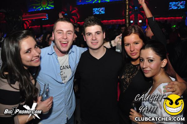 Luxy nightclub photo 206 - November 10th, 2012